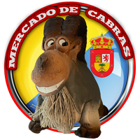 Mercado de Cabras